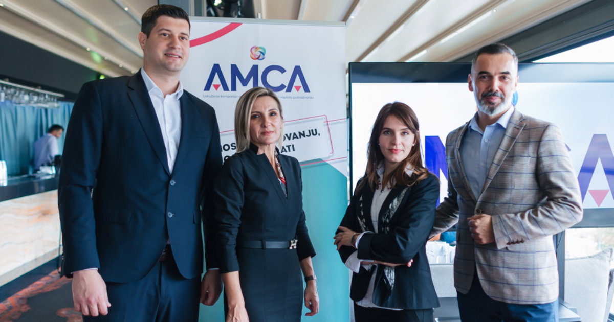 Upravni odbor AMCA