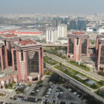 WTC Istanbul