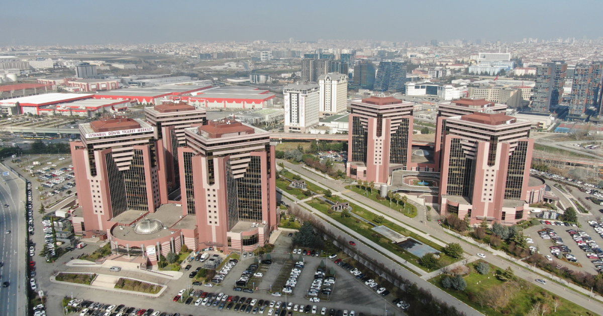 WTC Istanbul
