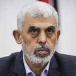 Yahya Sinwar