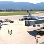 aerodrom sarajevo avioni