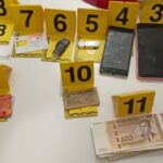 akcija tips