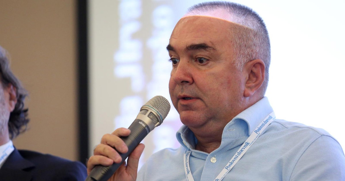 almir bečarević