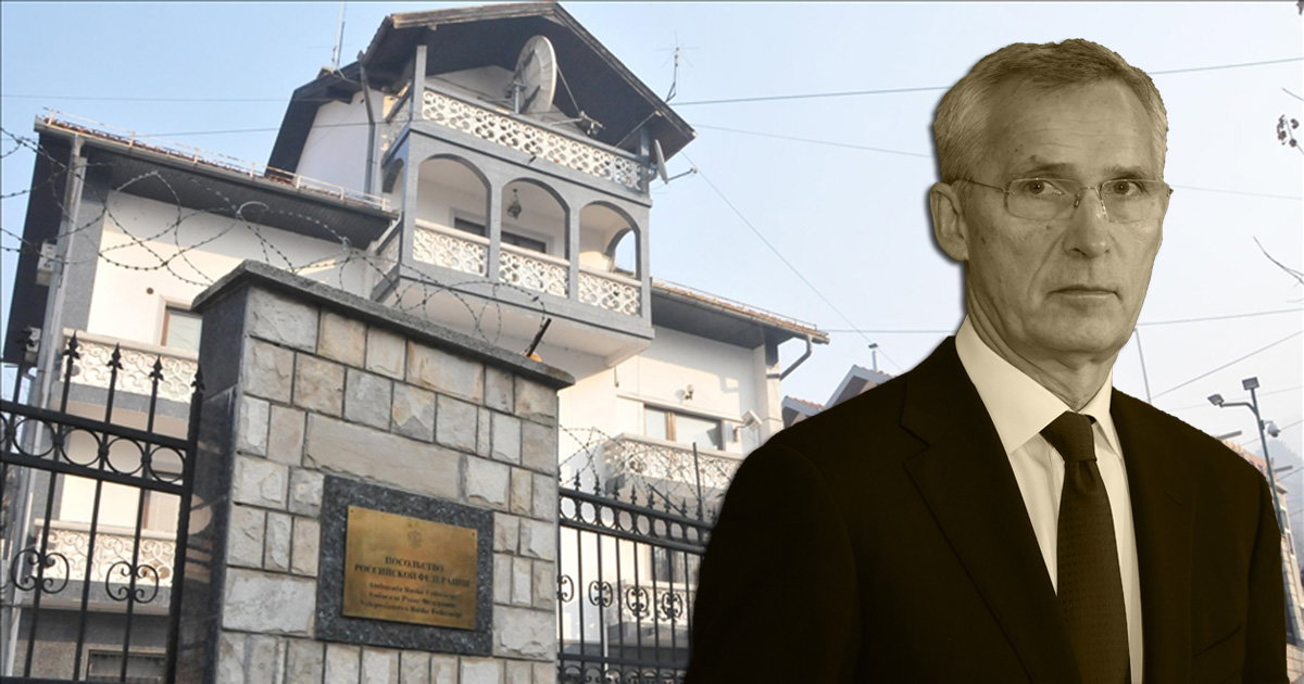 ambasada rusije stoltenberg