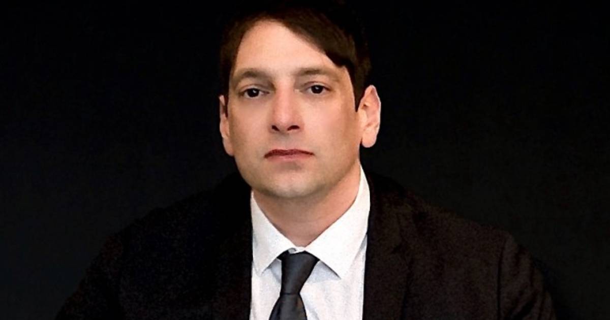 amir gross kabiri