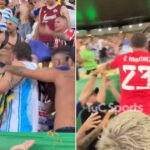 brazil argentina