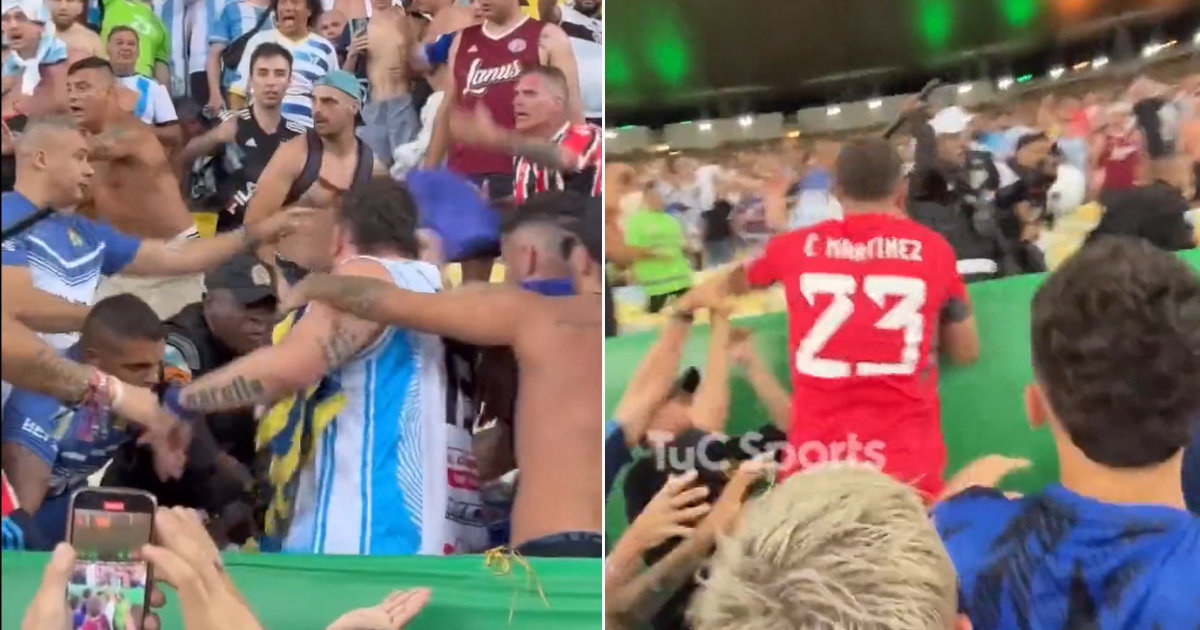 brazil argentina