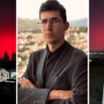 aurora borealis bih nedim sladic
