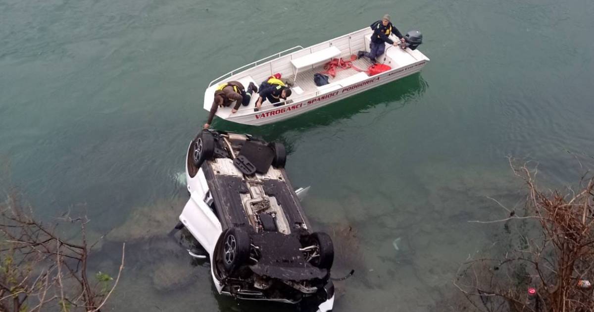 auto rijeka crna gora