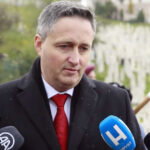 denis bećirović