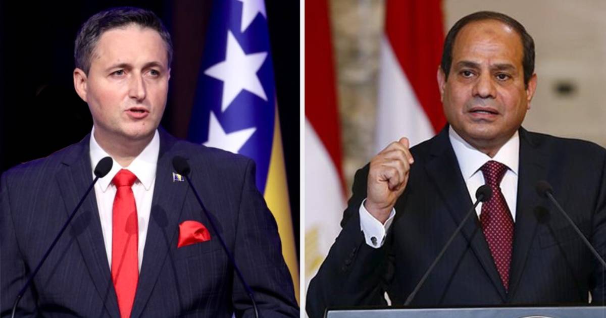 becirovic el-sisi