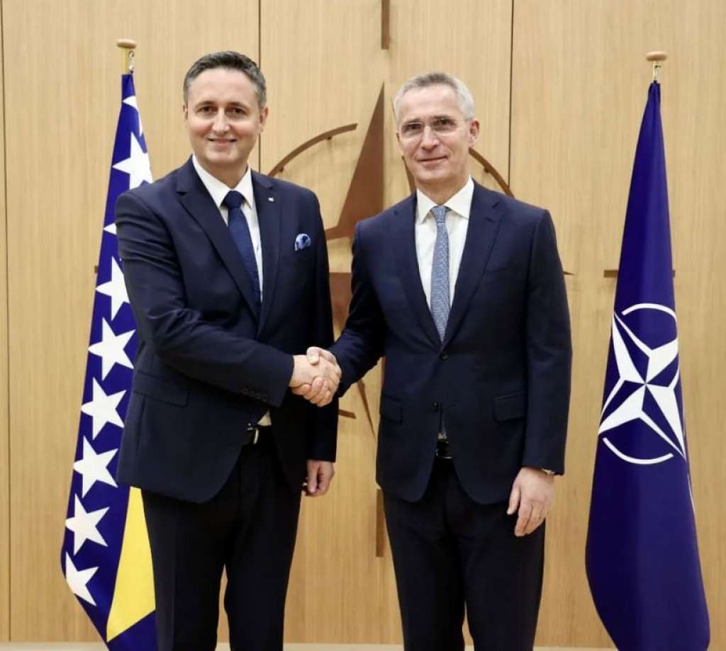 becirovic stoltenberg