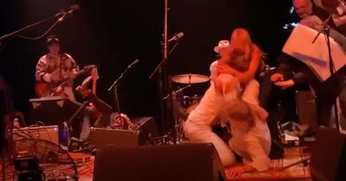 Brian Jonestown Massacre
