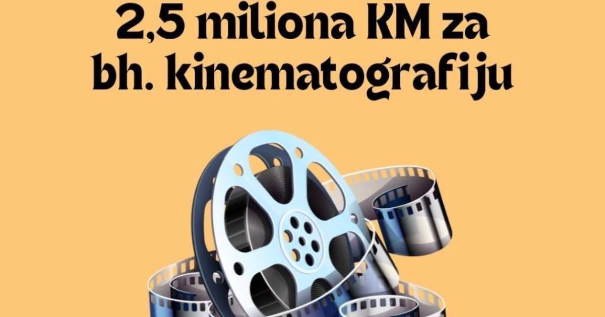 bh kinematografija