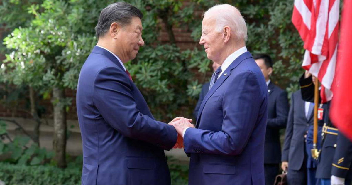 biden xi
