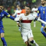 bih portugal ronaldo