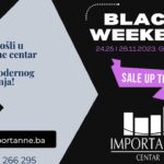 black weekend importanne