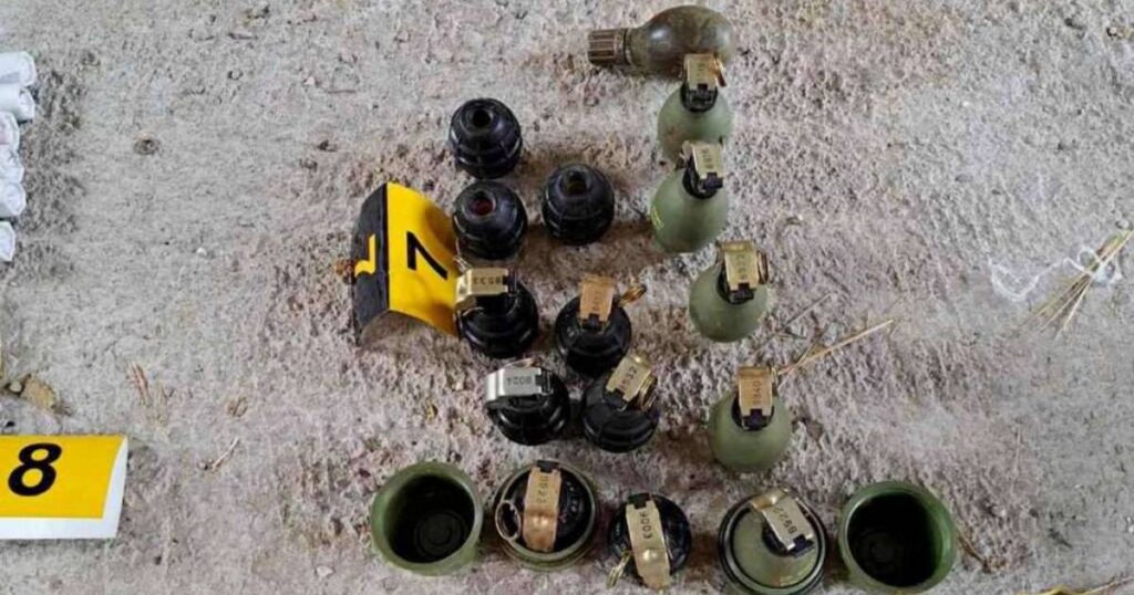 bombe mostar fup