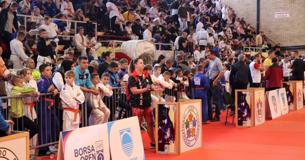 borsa open mostar