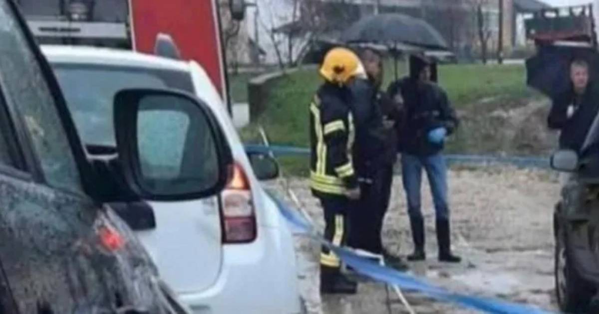 buzim vatrogasci policija