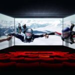 cinestar kino sarajevo