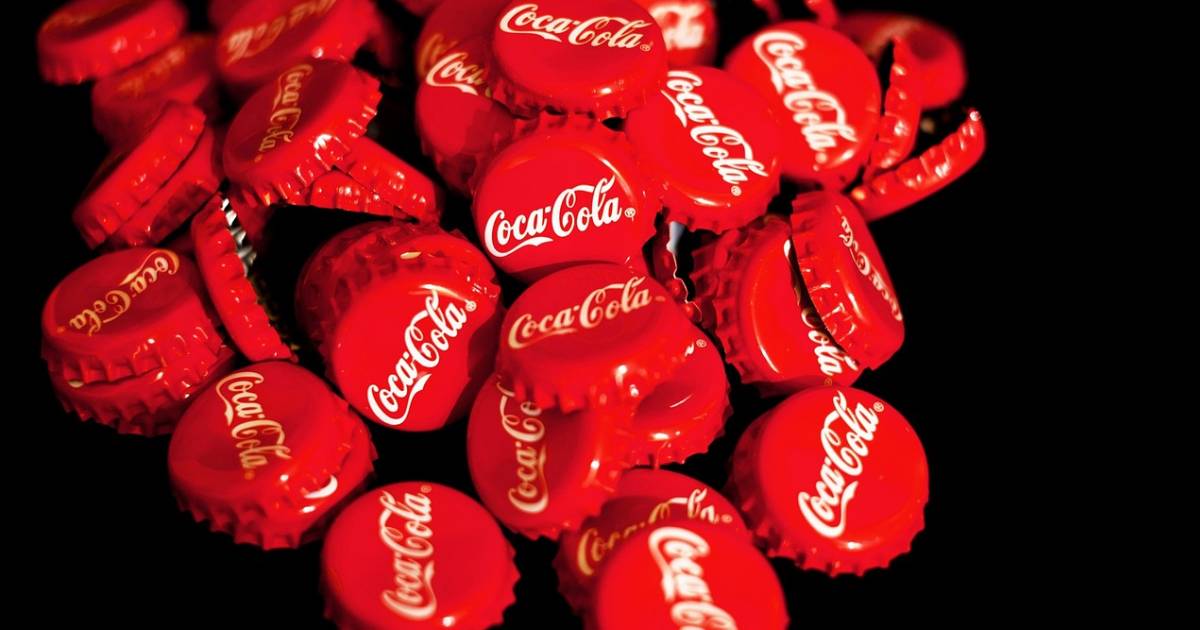 coca cola