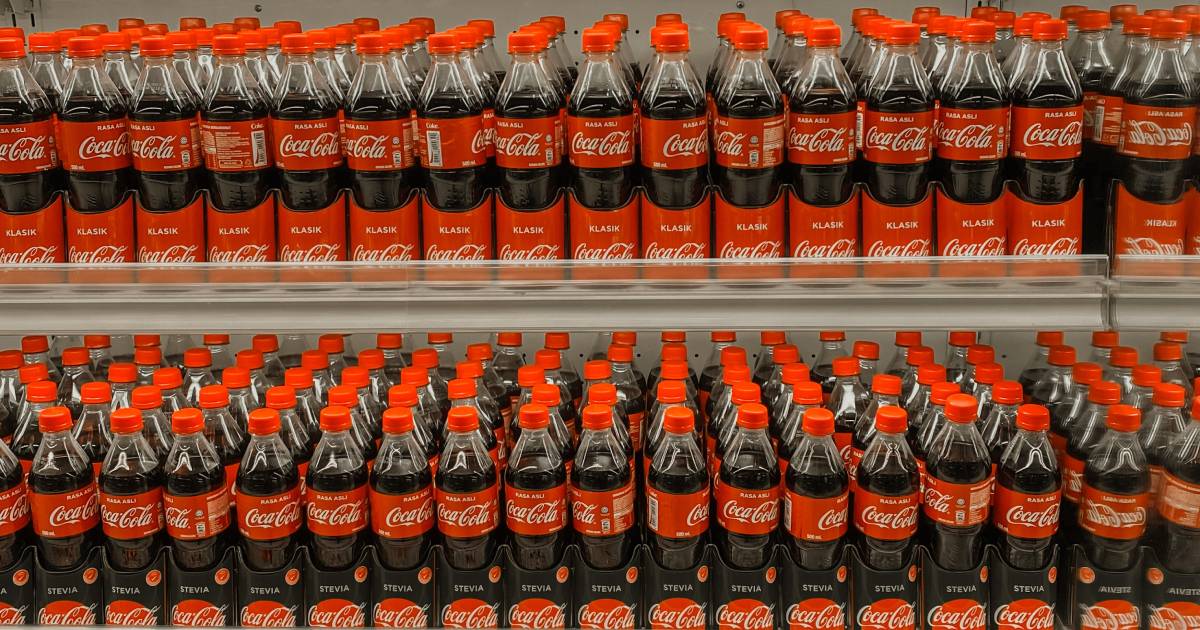 coca cola