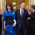 david cameron