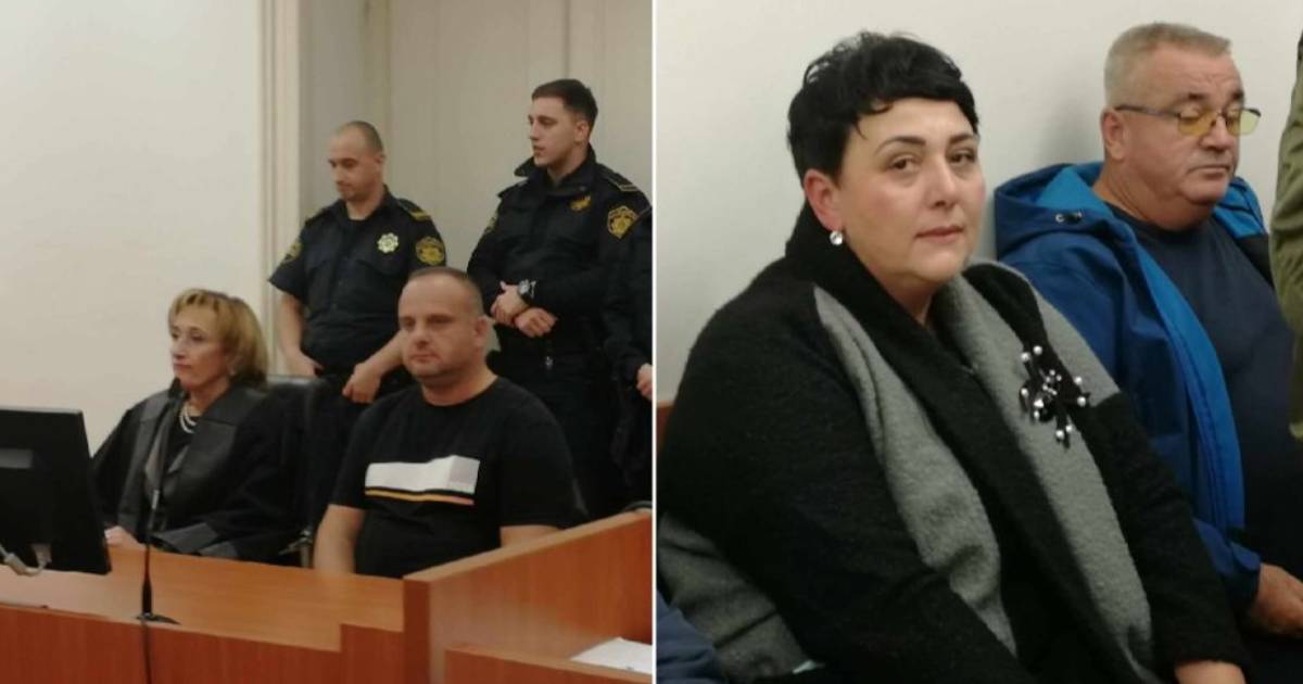 denis amina smajlovic