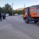 deponija uborak protesti