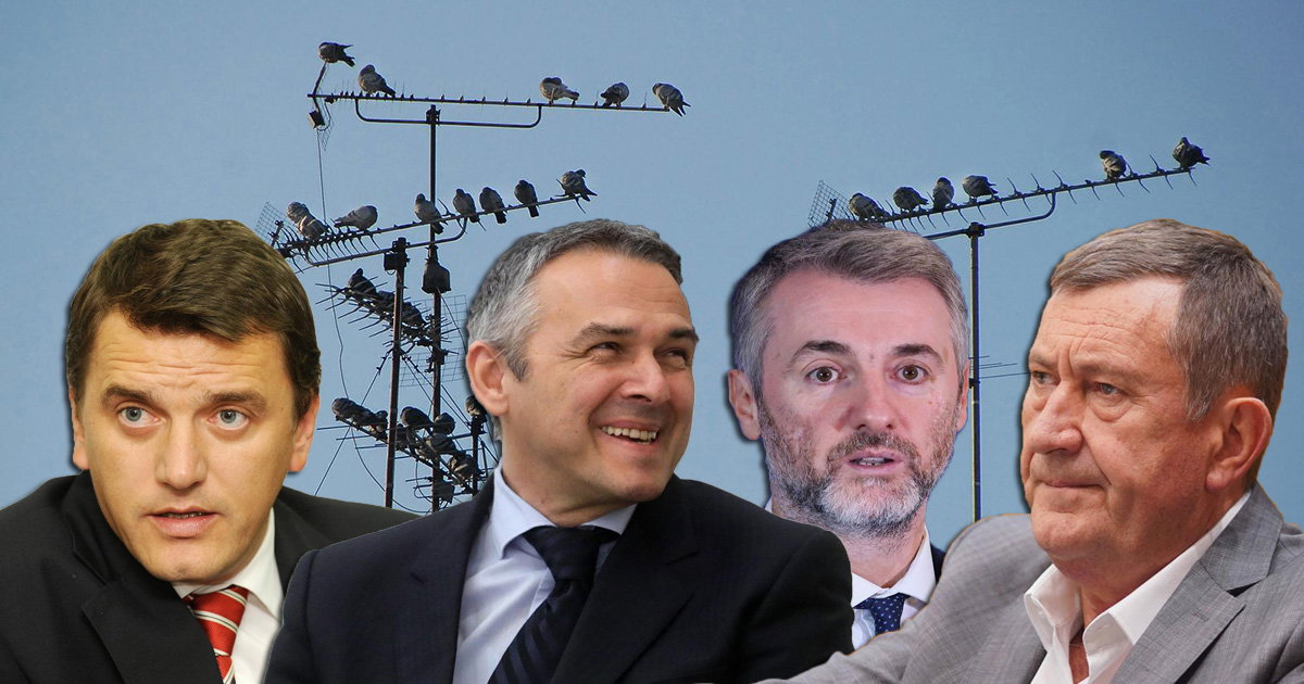 hadzic forto brankovic vojin