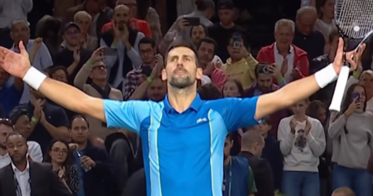 djokovic pariz