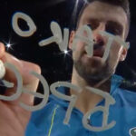 djokovic poruka