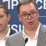 Đurić i Vučić