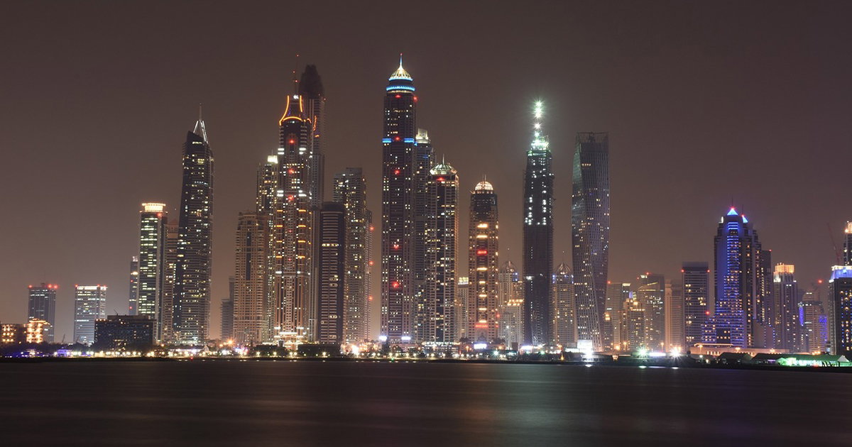 dubai