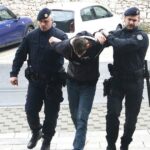 dubrovnik policija privodjenje