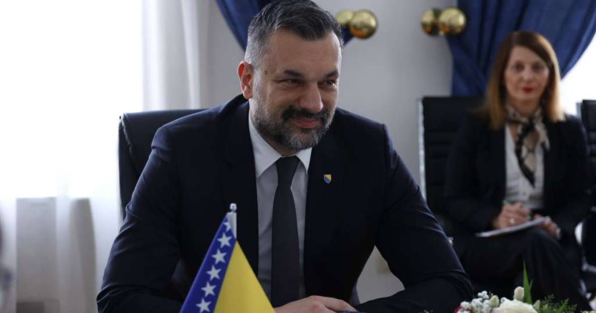 elmedin konakovic