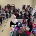 gaza evakuacija