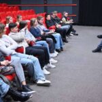 evropski filmski klub