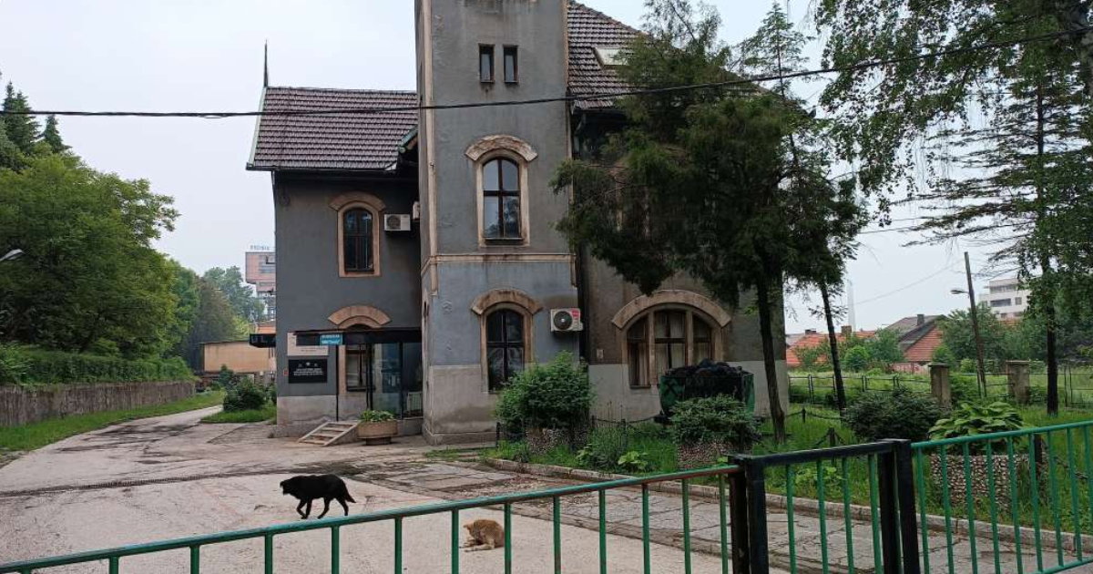 fena rmu zenica