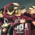 fk sarajevo