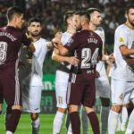 fk sarajevo
