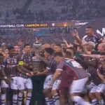 fluminense copa libertadores