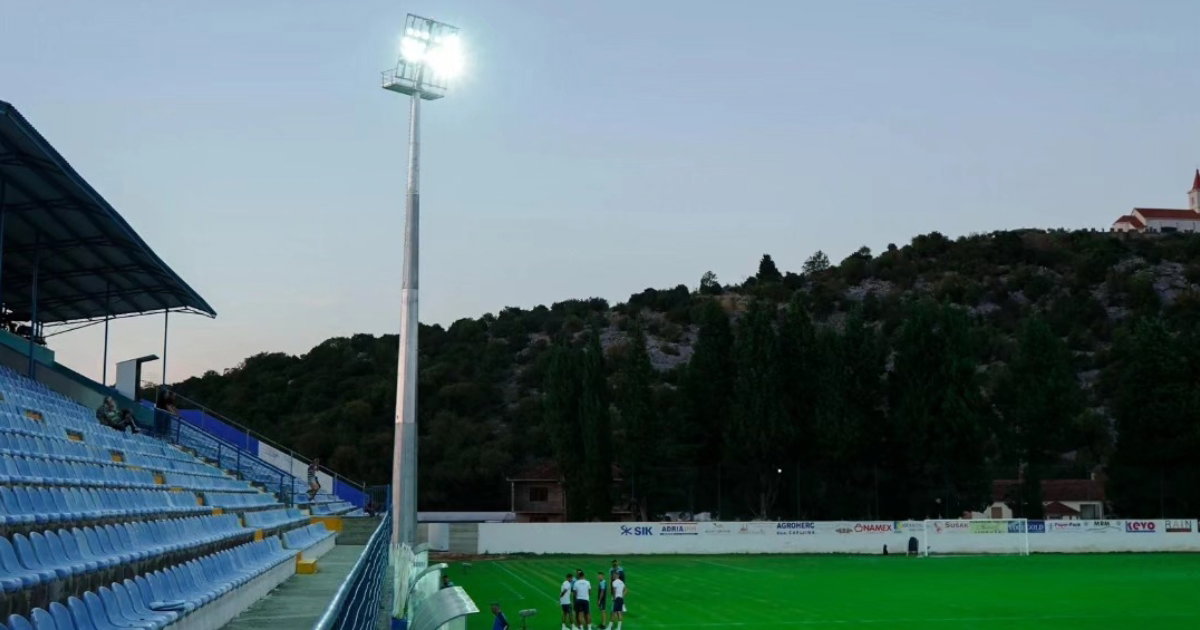 gošk gabela stadion