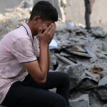 gaza