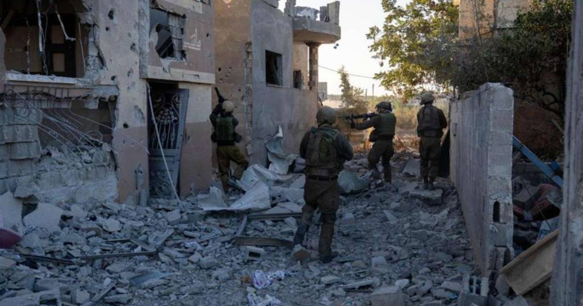 gaza