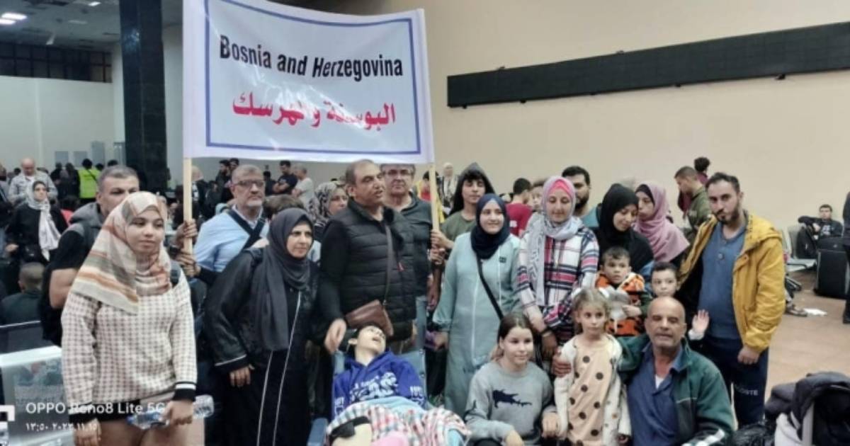 gaza bh gradjani