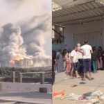 gaza bombe civili