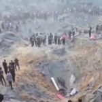 gaza izbjeglicki kamp jabalia