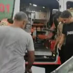 gaza napad medicinski konvoj
